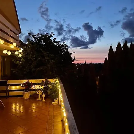 Sloneczny Zakatek Pierwoszyno