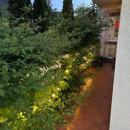 Sloneczny Zakatek Vila Pierwoszyno