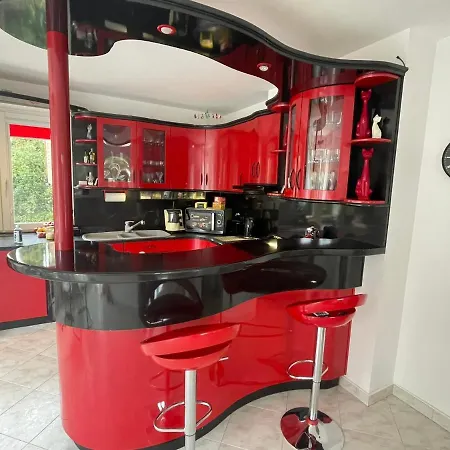 Vila Sloneczny Zakatek