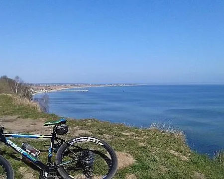 Vila Sloneczny Zakatek