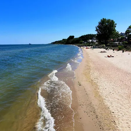 Sloneczny Zakatek Pierwoszyno