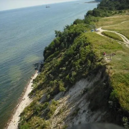 Sloneczny Zakatek * Pierwoszyno