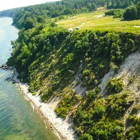 Villa Sloneczny Zakatek Pierwoszyno