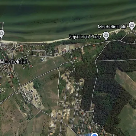 Vila Sloneczny Zakatek *