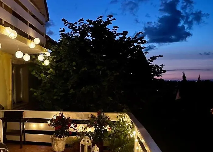 Sloneczny Zakatek Villa